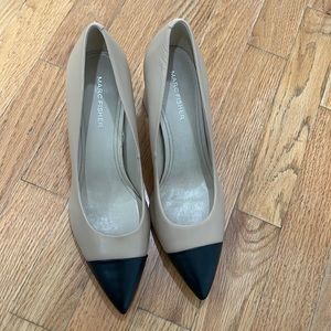 Never worn! Only tried on! Marc Fisher Womens shoes!